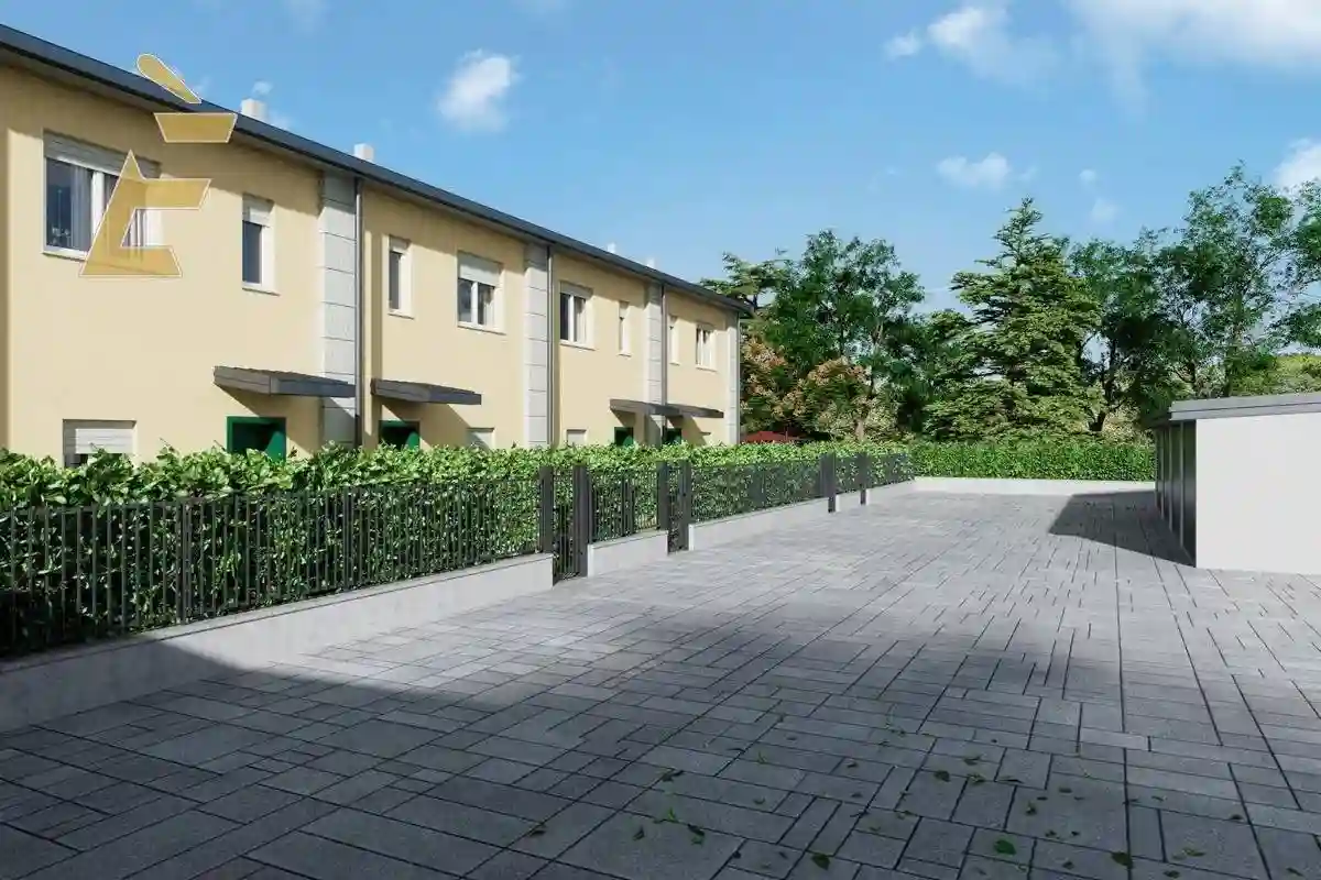 Villetta a schiera - foto 5