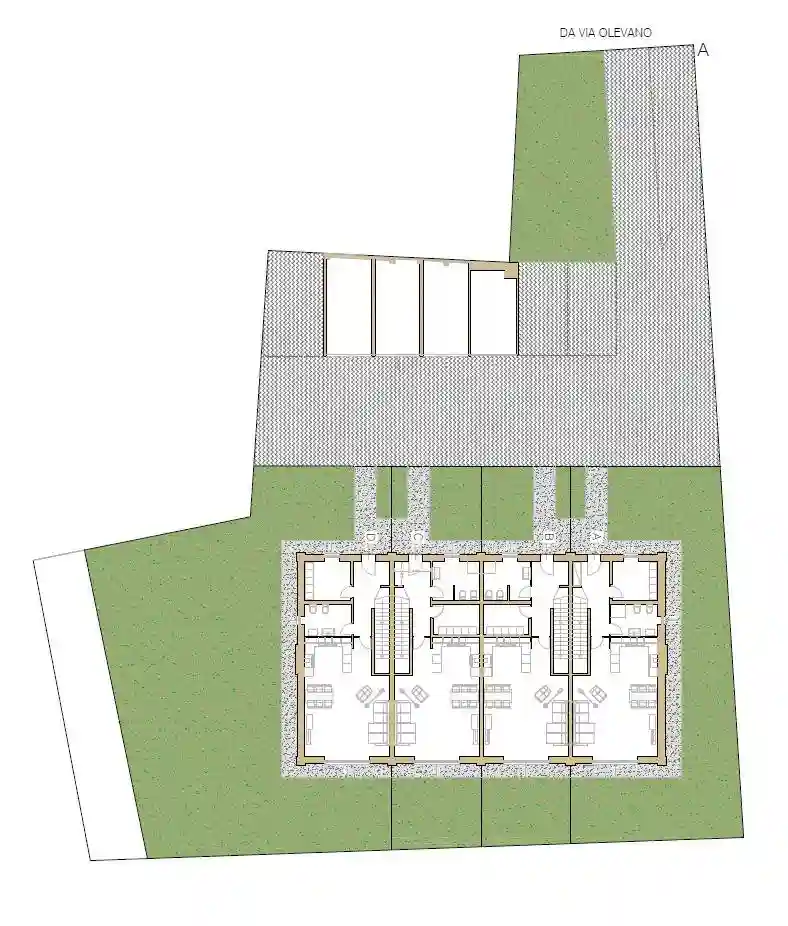 Villetta a schiera - foto 3