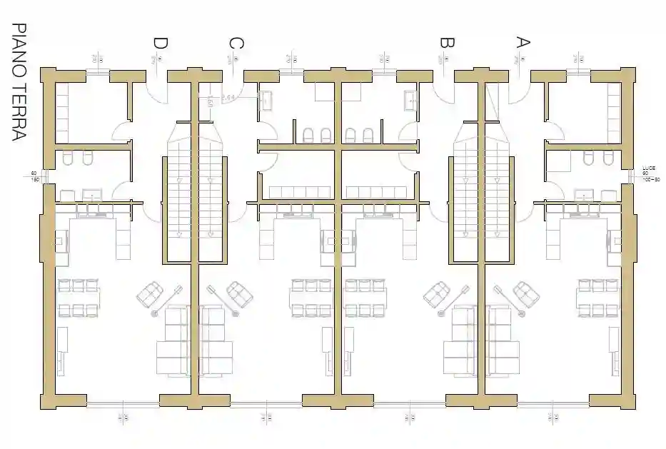 Villetta a schiera - foto 4