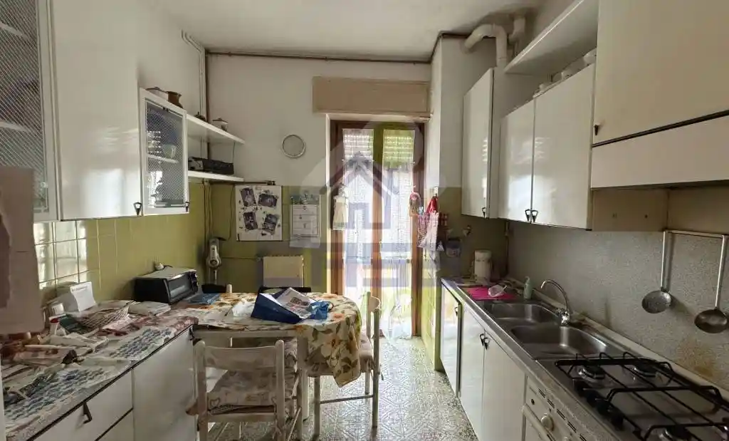 Appartamento in vendita a Codogno