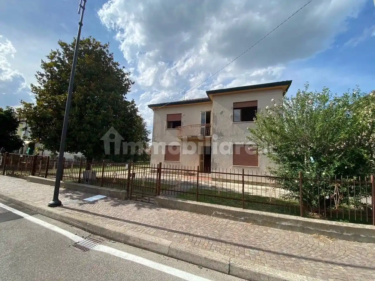 Villa in vendita a San Martino di Venezze