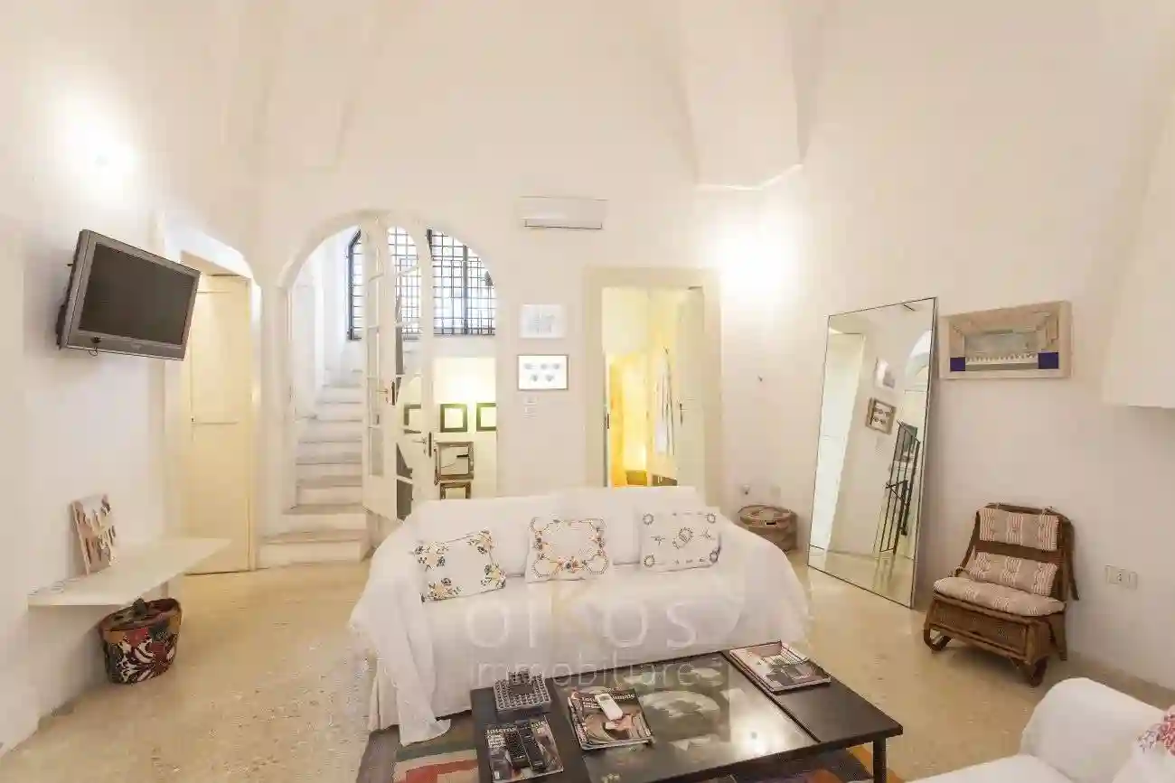 Casa indipendente - foto 5