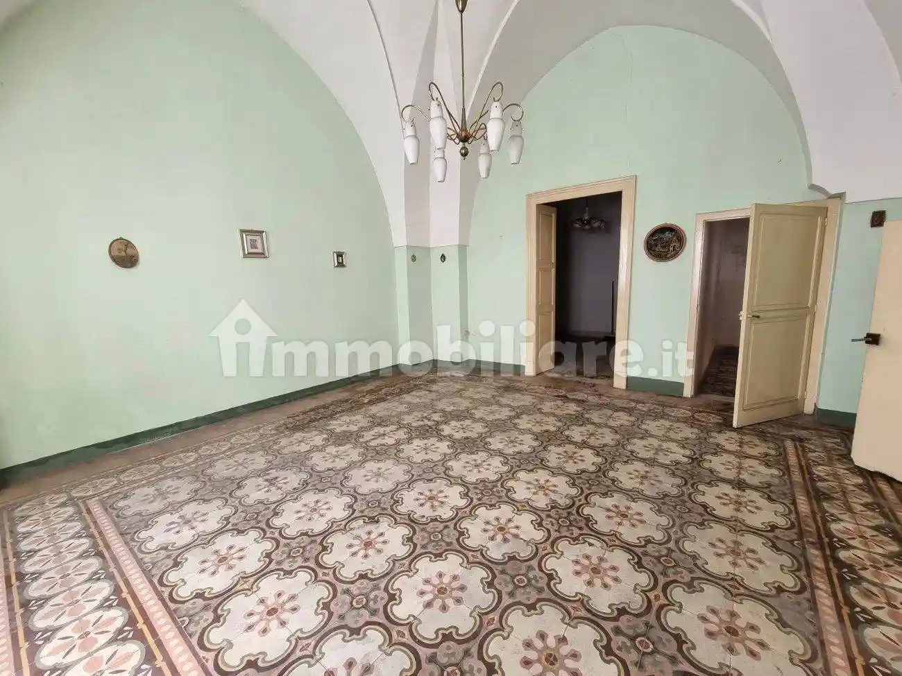 Casa indipendente in vendita a Oria