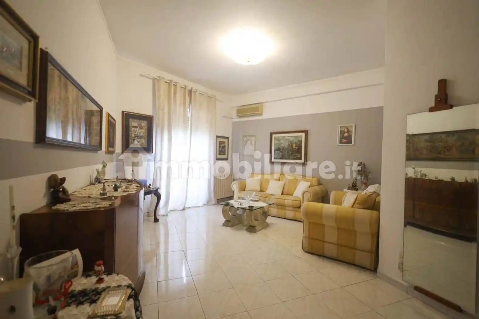 Appartamento in vendita a Mascalucia