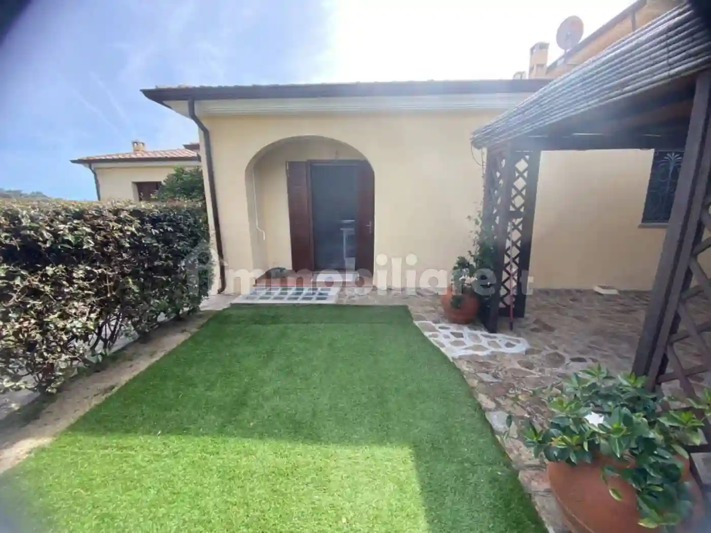 Villetta a schiera - foto 2