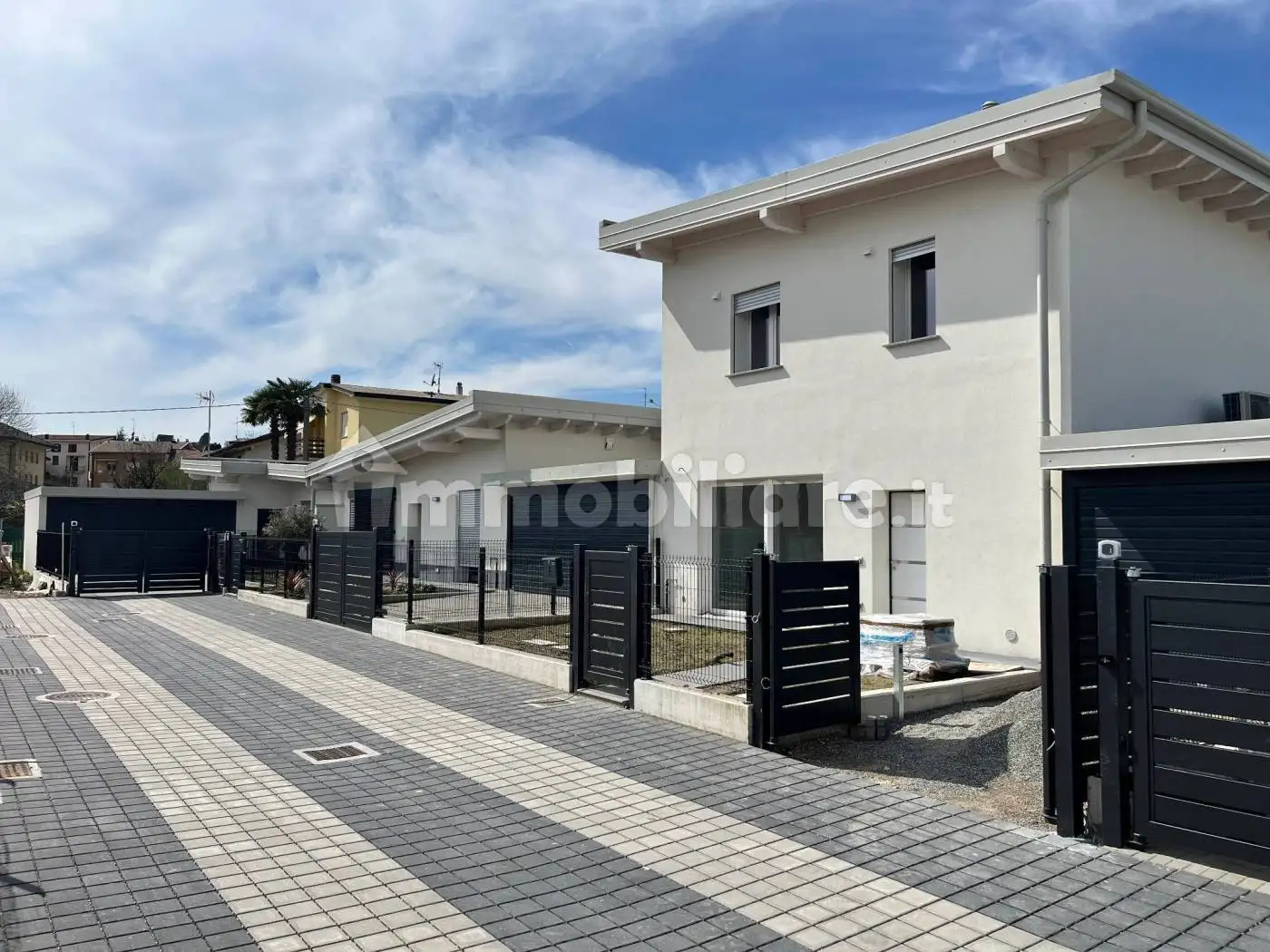 Villa in vendita a Cantù