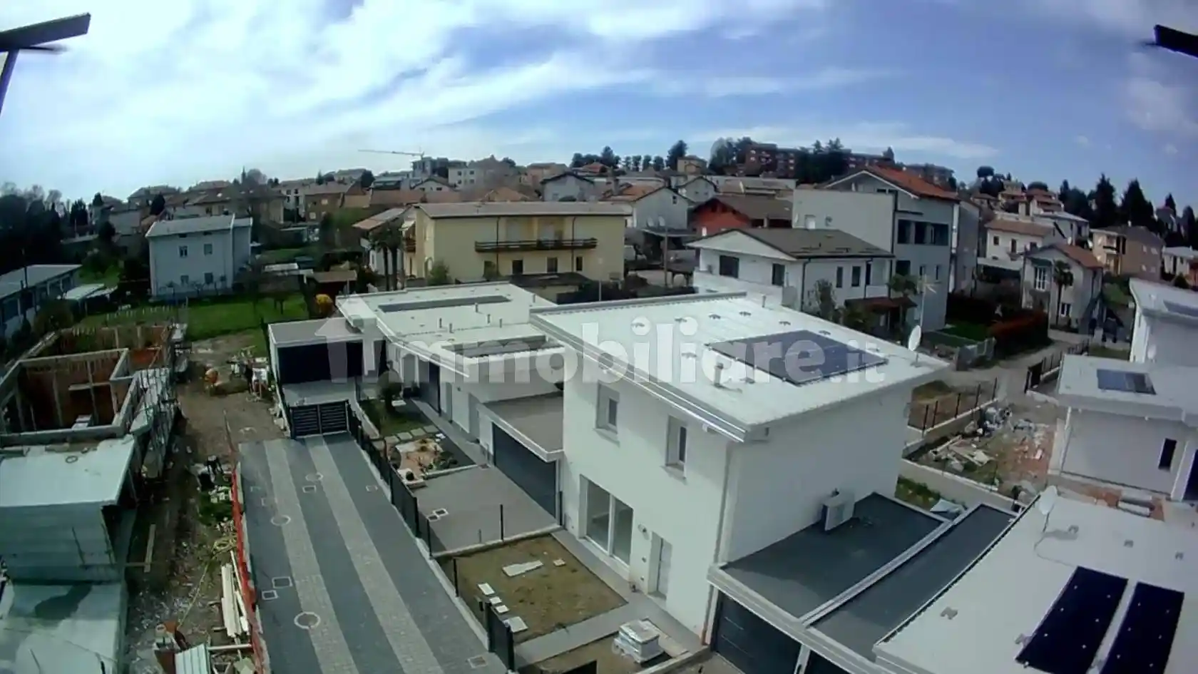 Villa unifamiliare via Costantino, Galliano, Cantù - foto 4