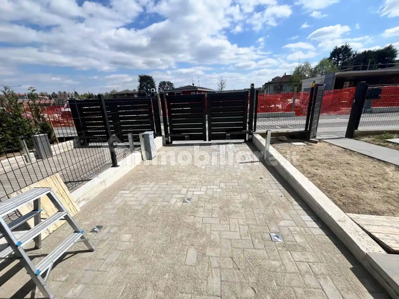 Villa unifamiliare via Costantino, Galliano, Cantù - foto 5