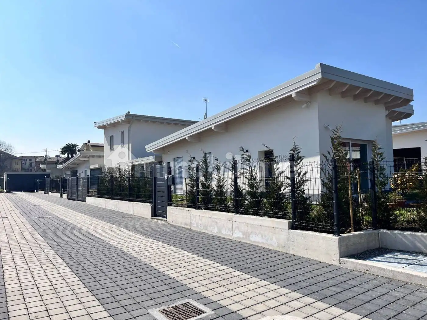 Villa in vendita a Cantù