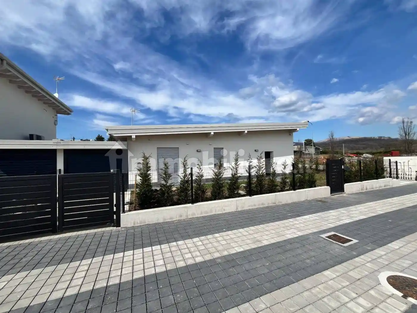 Villa unifamiliare via Costantino, Galliano, Cantù - foto 2