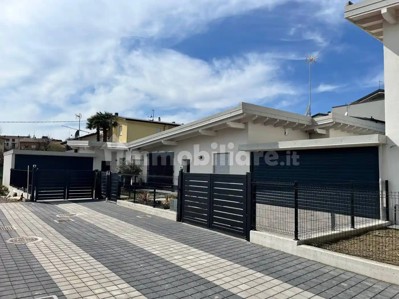 Villa unifamiliare via Costantino, Galliano, Cantù - foto 3