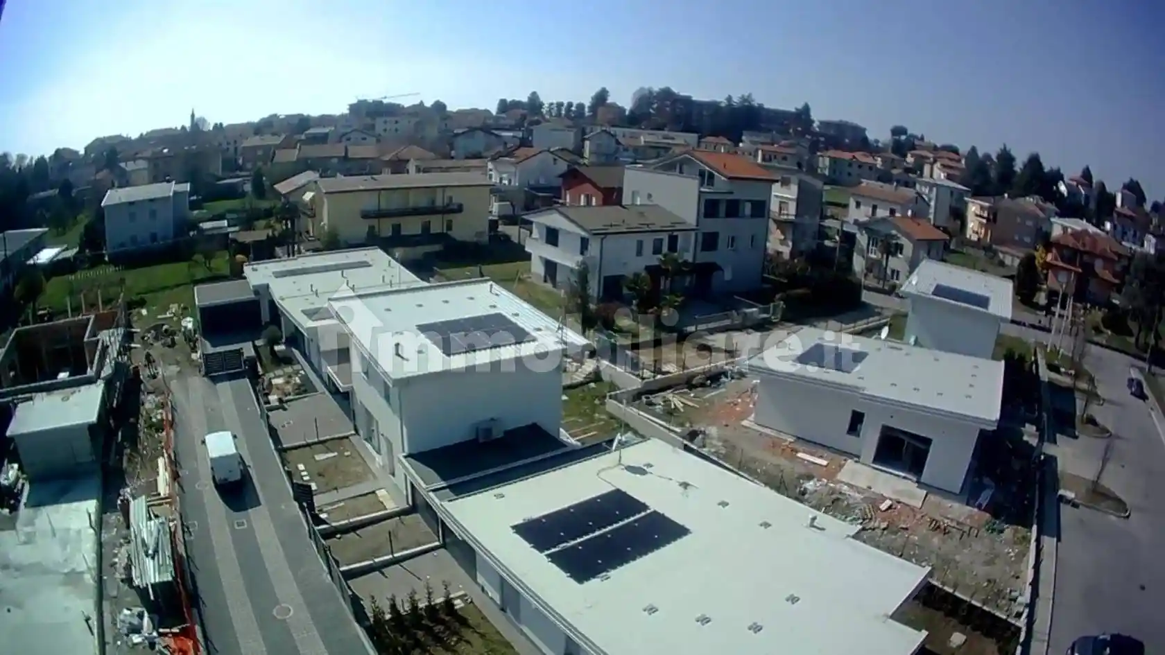 Villa unifamiliare via Costantino, Galliano, Cantù - foto 5