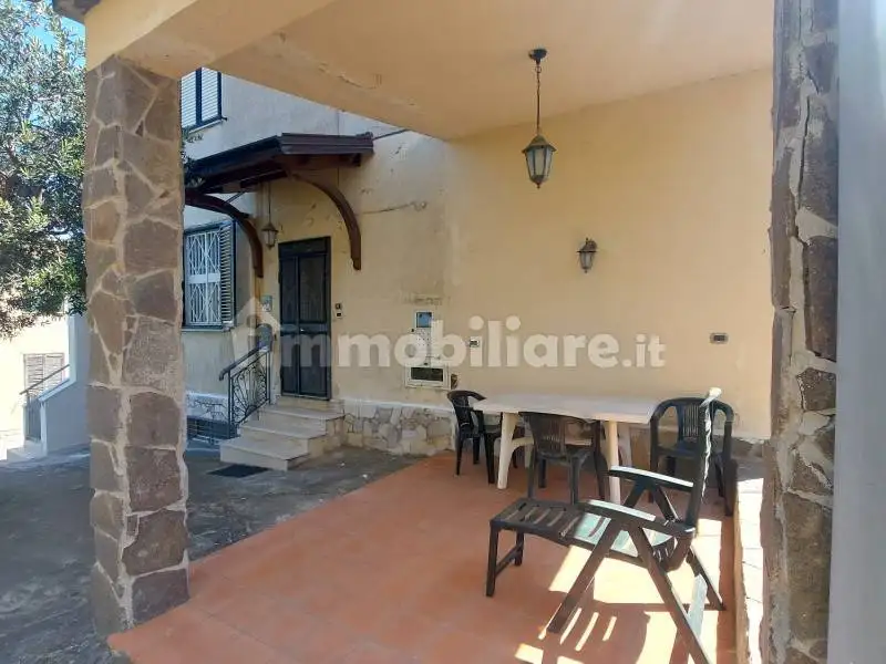 Appartamento via Santa Sofia, Centro, Albanella - foto 4