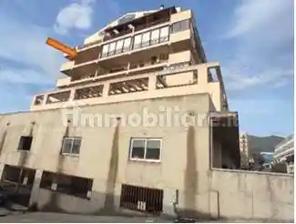 Appartamento in vendita a Messina