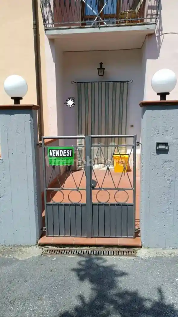 Trilocale via di Santomoro 175, Santomoro - Valdibure, Pistoia - foto 2