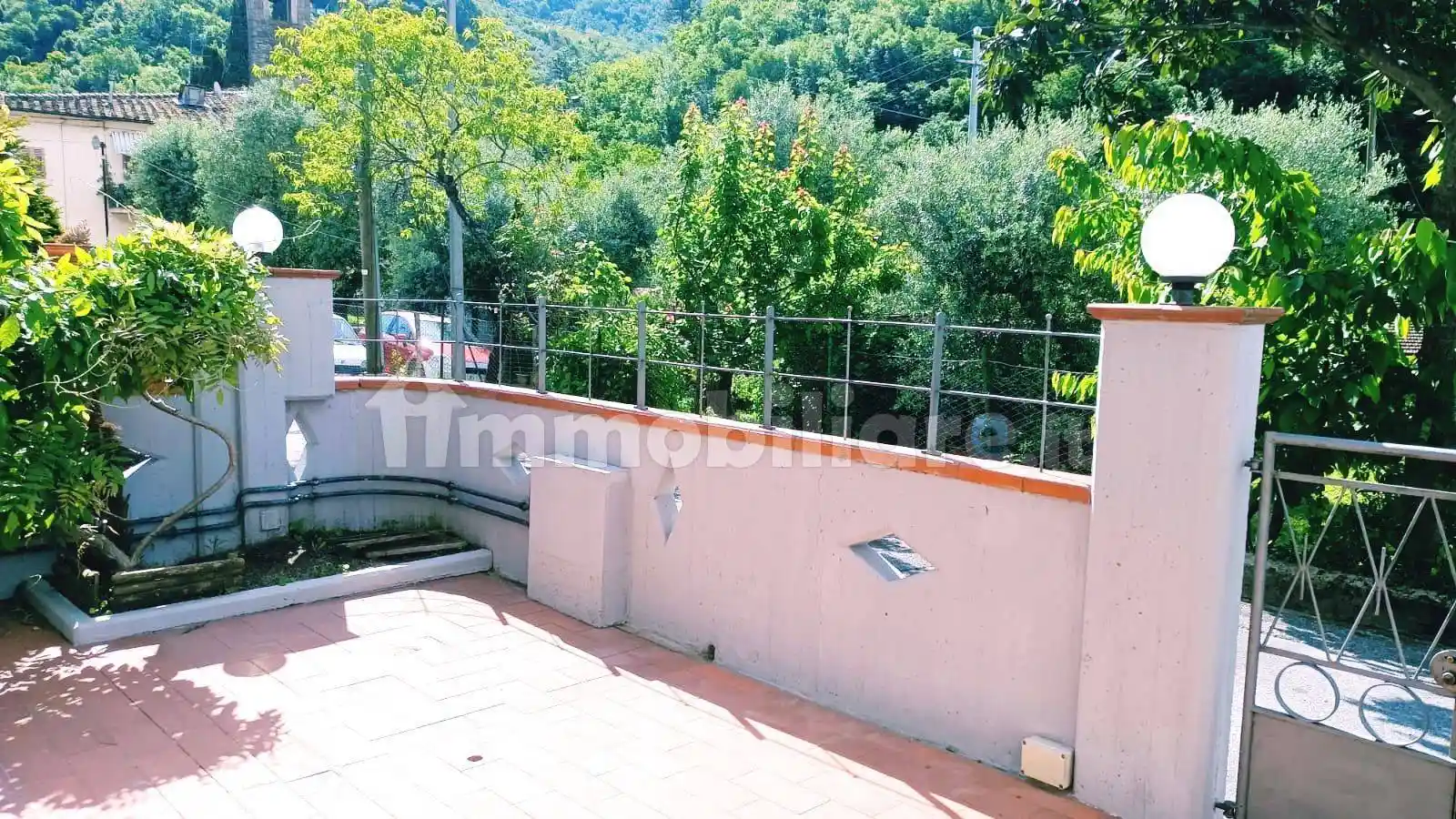 Trilocale via di Santomoro 175, Santomoro - Valdibure, Pistoia - foto 3