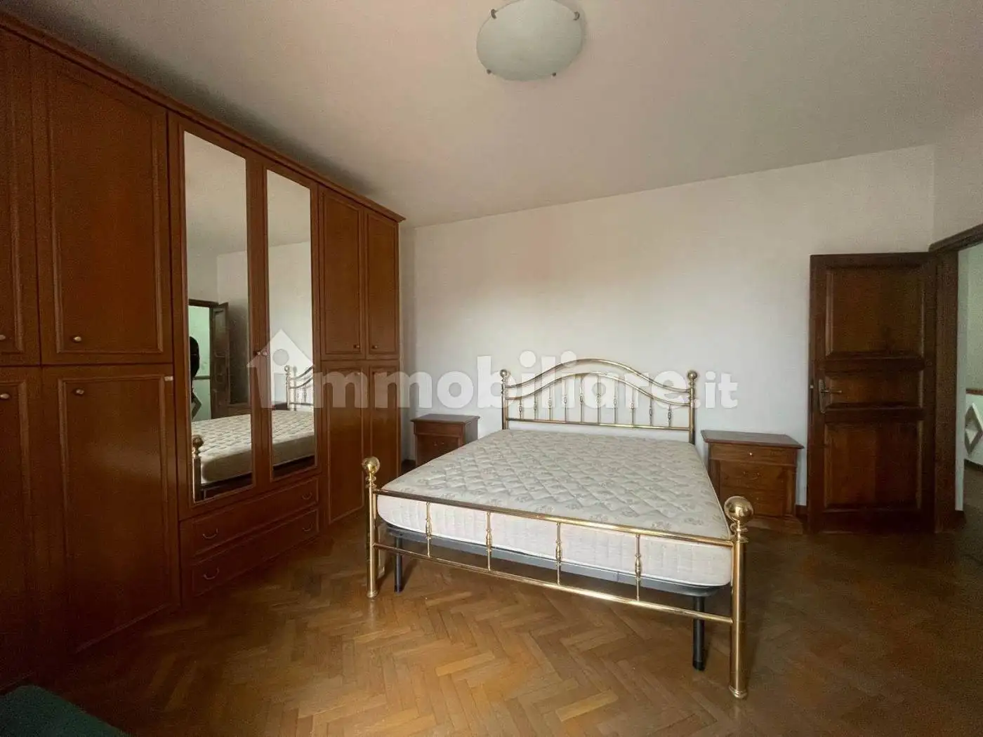 Villa unifamiliare, buono stato, 210 m², Pian Di Scò, Castelfranco Piandisco - foto 4