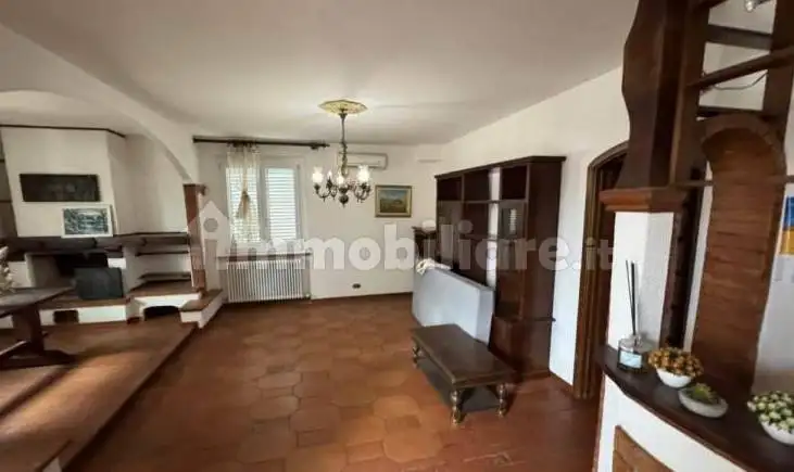 Villa unifamiliare, buono stato, 210 m², Pian Di Scò, Castelfranco Piandisco - foto 5