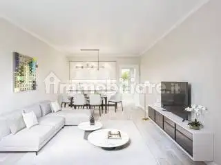 Appartamento in affitto a Albignasego