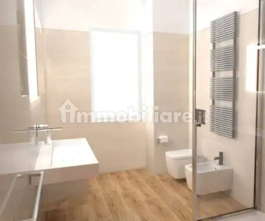 Quadrilocale via Roma, Centro, San Lorenzo, Albignasego - foto 4