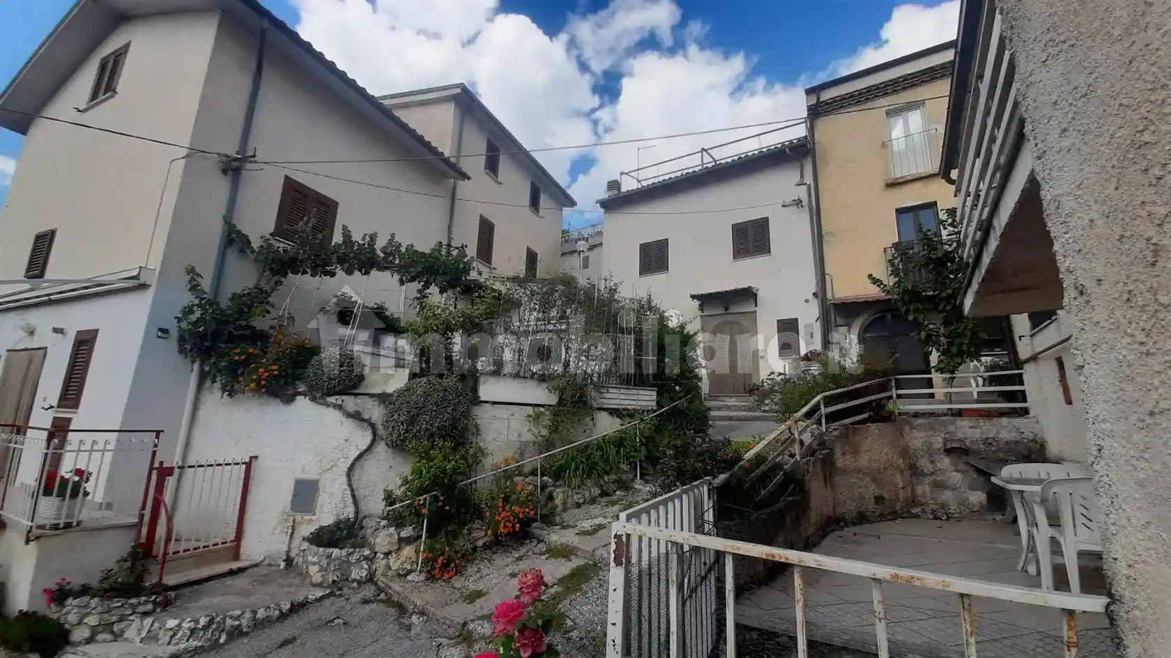 Terratetto unifamiliare largo Cantalupo snc, Centro, Scurcola Marsicana - foto 2