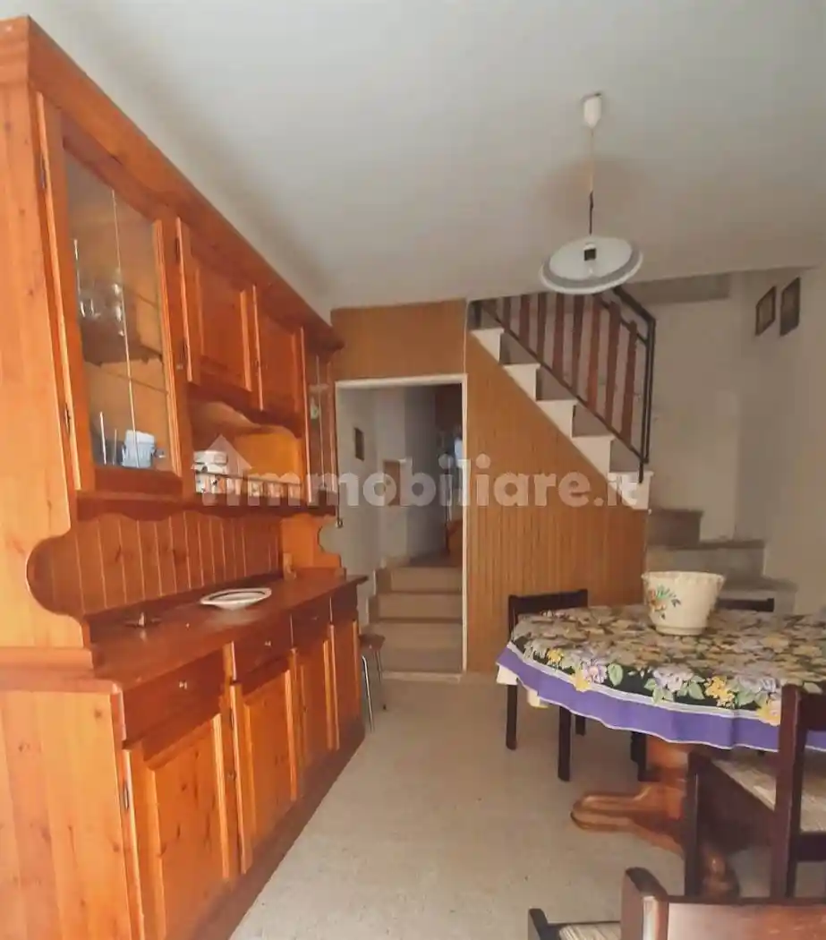 Terratetto unifamiliare via Cesare Battisti snc, Centro, Scurcola Marsicana - foto 2