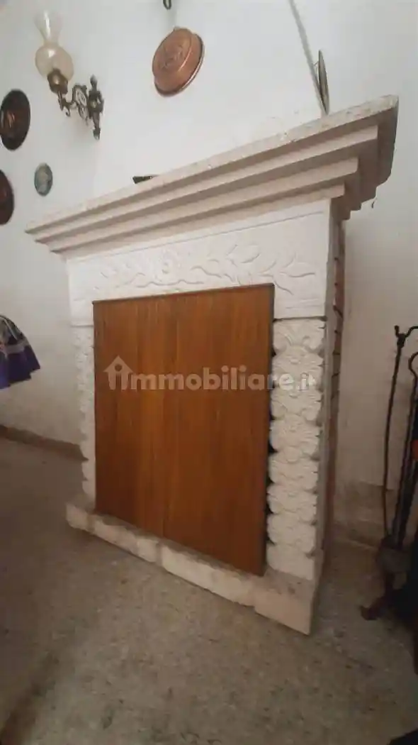 Terratetto unifamiliare via Cesare Battisti snc, Centro, Scurcola Marsicana - foto 3