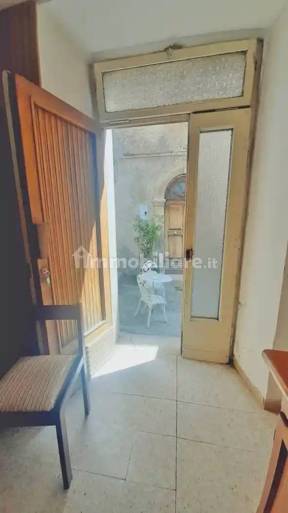 Terratetto unifamiliare via Cesare Battisti snc, Centro, Scurcola Marsicana - foto 5