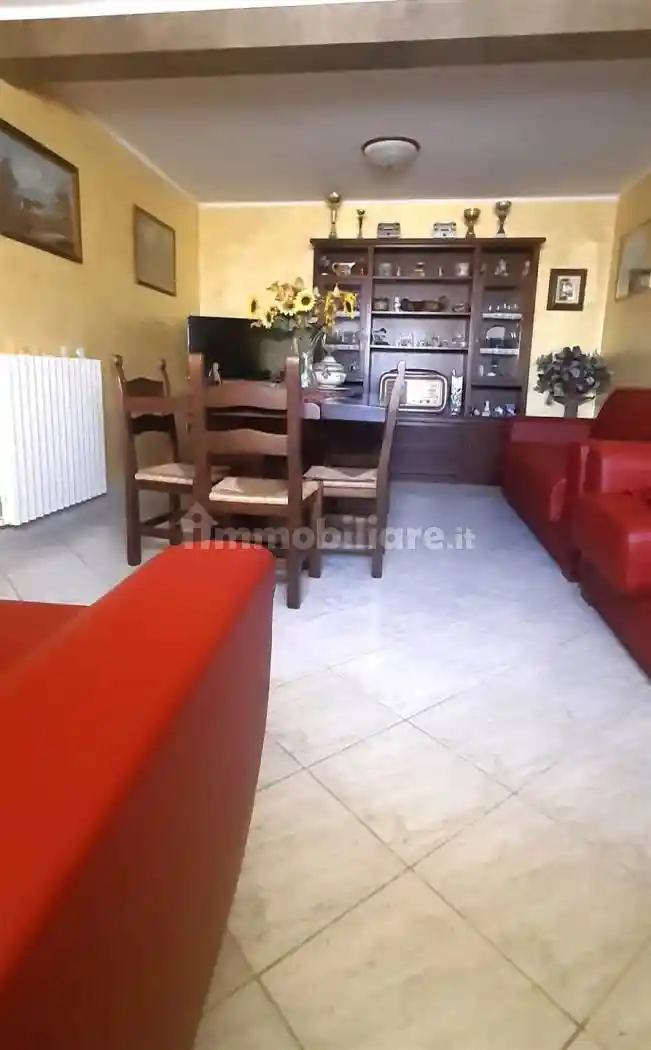 Appartamento via della vittoria 15, Centro, Scurcola Marsicana - foto 3