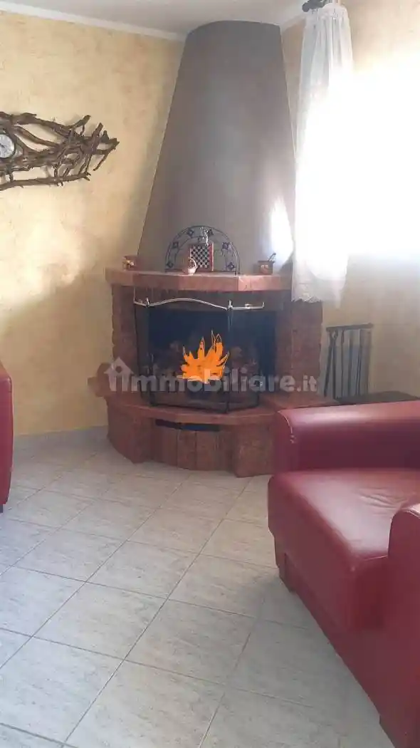 Appartamento via della vittoria 15, Centro, Scurcola Marsicana - foto 5