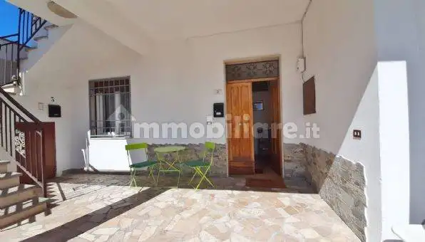 Appartamento in vendita a Scurcola Marsicana