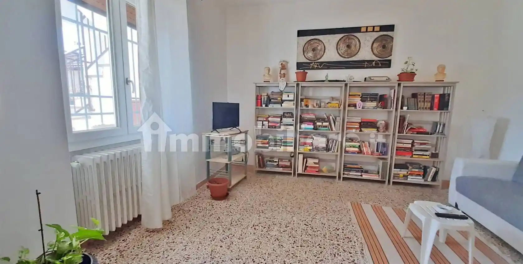 Quadrilocale via Lombardia, Centro, Scurcola Marsicana - foto 2