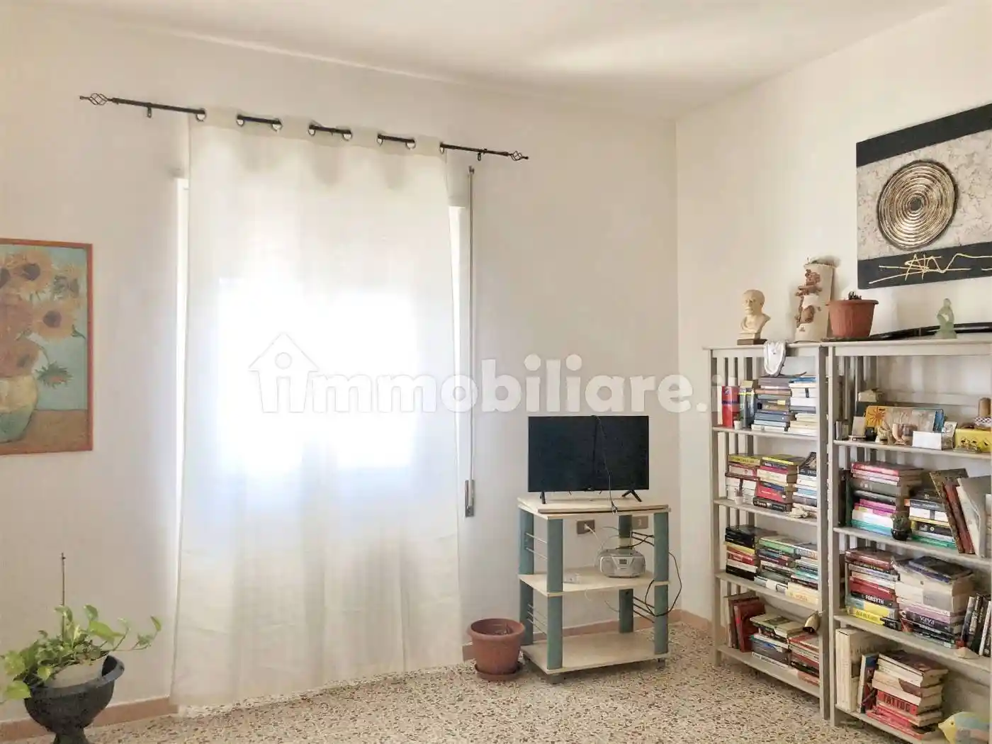 Quadrilocale via Lombardia, Centro, Scurcola Marsicana - foto 3