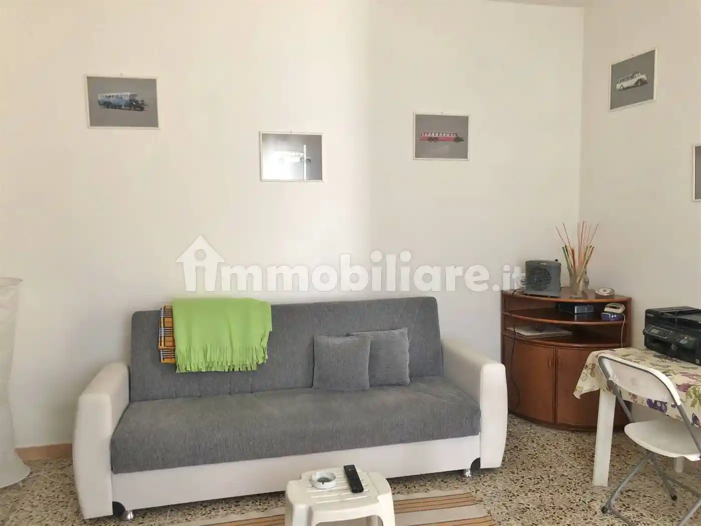 Quadrilocale via Lombardia, Centro, Scurcola Marsicana - foto 4