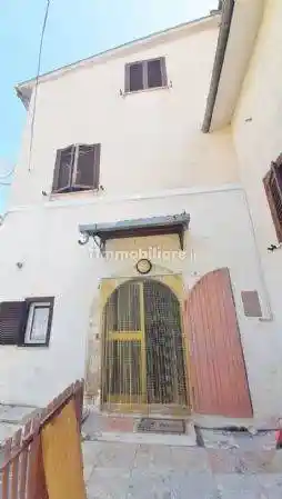 Terratetto unifamiliare largo Cantalupo snc, Centro, Scurcola Marsicana - foto 2