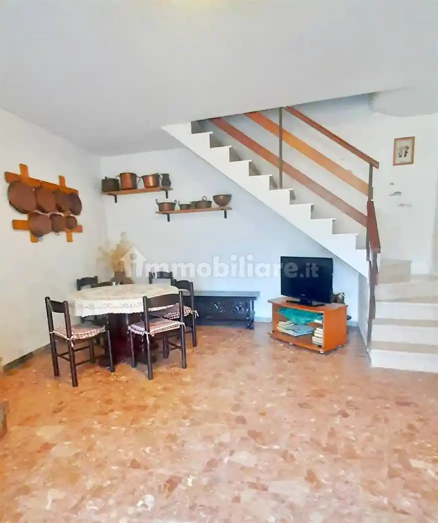 Terratetto unifamiliare largo Cantalupo snc, Centro, Scurcola Marsicana - foto 3