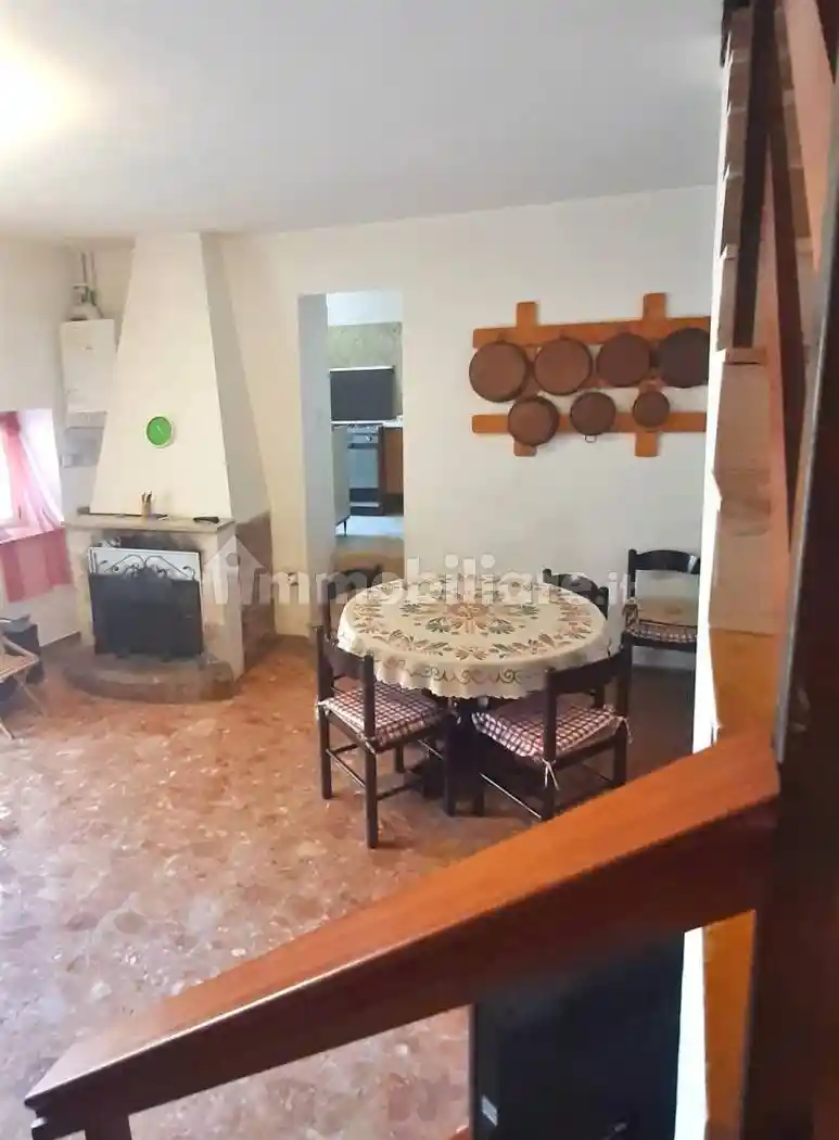 Terratetto unifamiliare largo Cantalupo snc, Centro, Scurcola Marsicana - foto 4