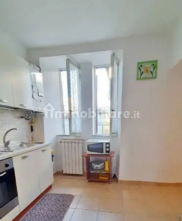 Appartamento in vendita a Scurcola Marsicana