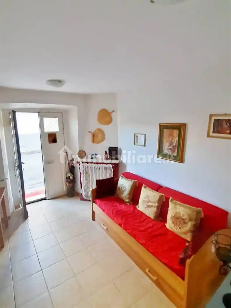 Appartamento via Fonte Ciofani 17, Centro, Scurcola Marsicana - foto 5