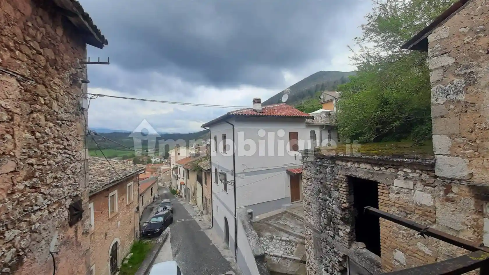 Appartamento via del  Castello  3, Centro, Scurcola Marsicana - foto 3