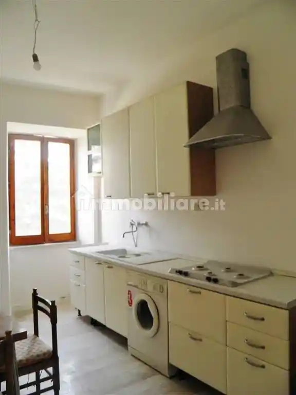 Quadrilocale via G. D'Annunzio 12, Centro, Scurcola Marsicana - foto 3