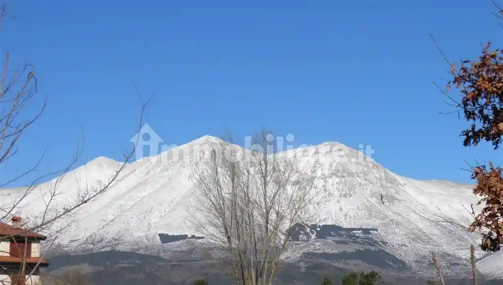 Quadrilocale via XI Febbraio  12, Centro, Scurcola Marsicana - foto 3