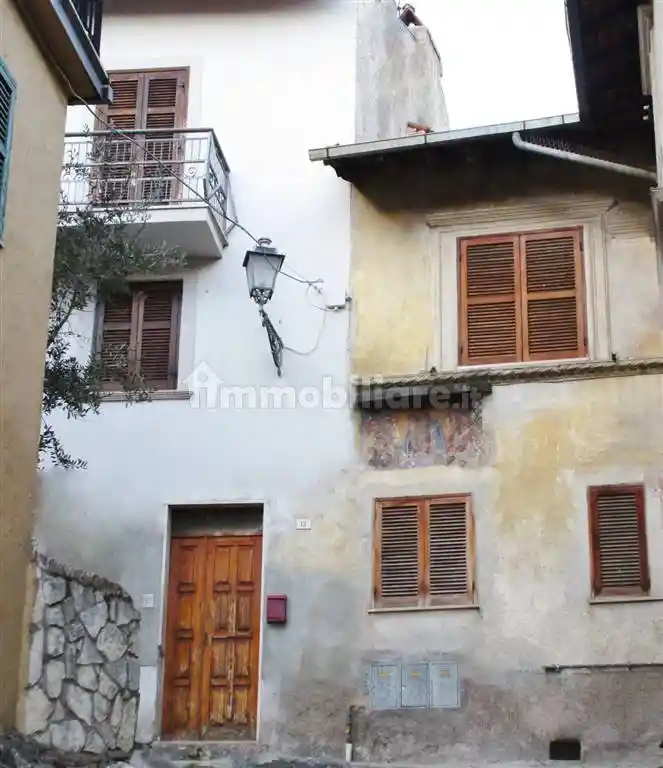 Quadrilocale via XI Febbraio  12, Centro, Scurcola Marsicana - foto 4