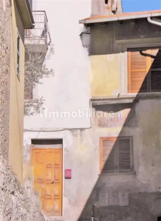 Quadrilocale via XI Febbraio  12, Centro, Scurcola Marsicana - foto 5