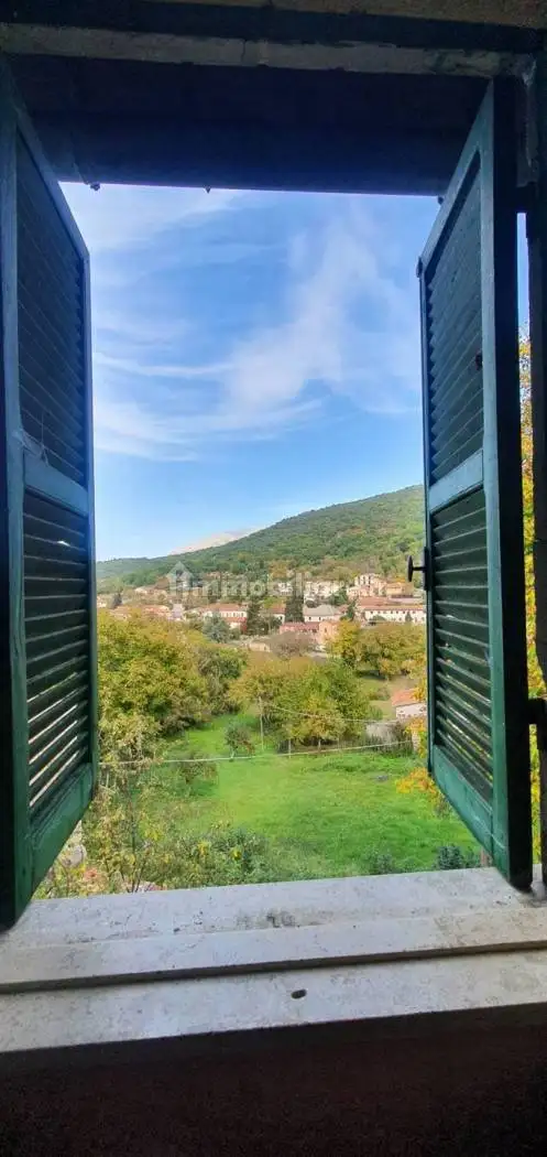 Quadrilocale via Equicola 52, Borgorose - foto 3