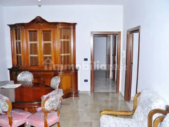 Appartamento in vendita a Magliano de' Marsi