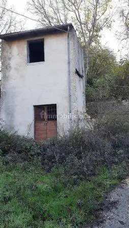 Rustico - Casale in vendita a Borgorose