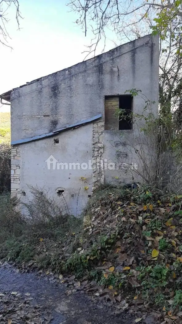 Rustico via del Rapale, Santa Anatolia, Borgorose - foto 2