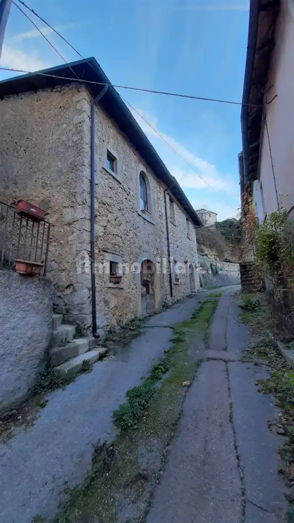 Terratetto unifamiliare via Equicola 60, Borgorose - foto 2