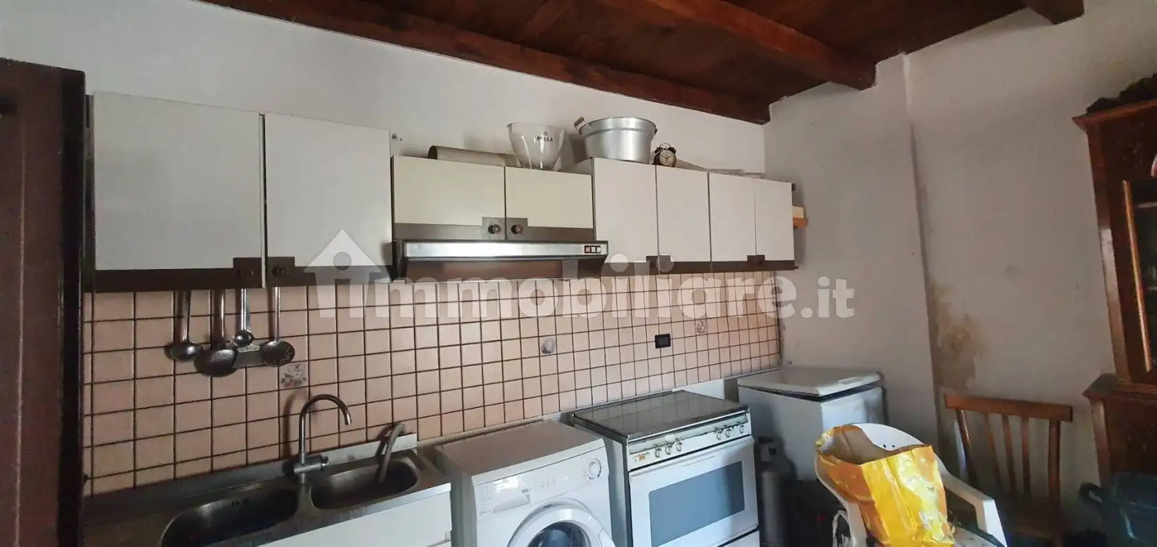 Terratetto unifamiliare via Equicola 60, Borgorose - foto 5